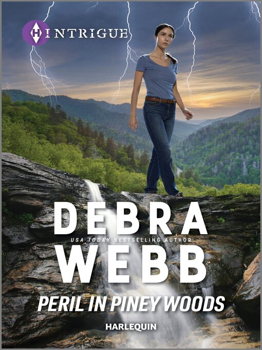 Title details for Peril in Piney Woods by Debra Webb - Available